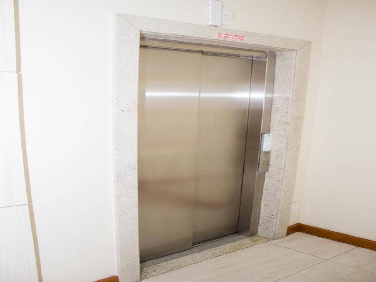 Hotel Rede 1 坎波斯多斯戈塔卡兹 外观 照片